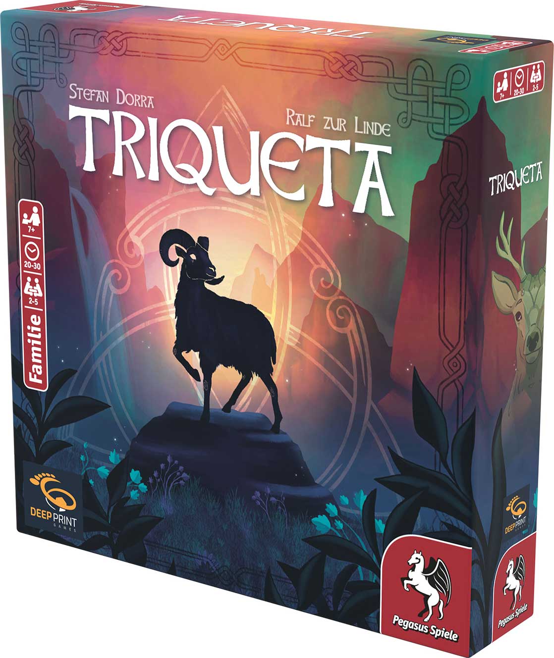 57820G Triqueta 2te Edition 2