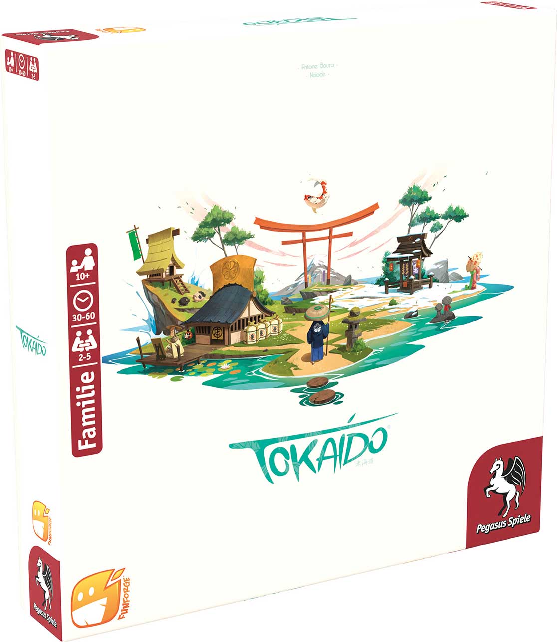 57171G Tokaido 10th Anniversary Edition 1