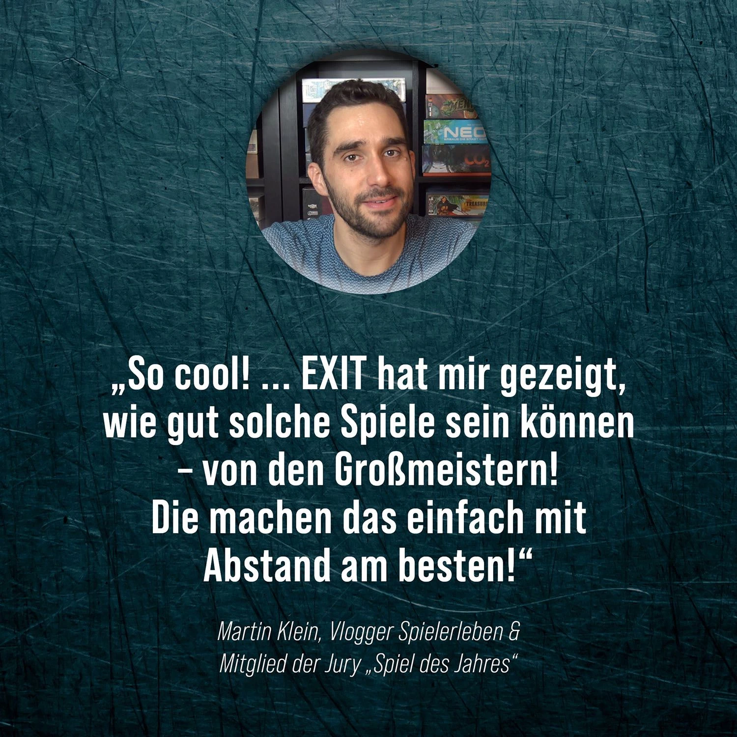 4002051683269 KOSMOS EXIT – Das Spiel: Das Verschwinden des Sherlock Holmes 5