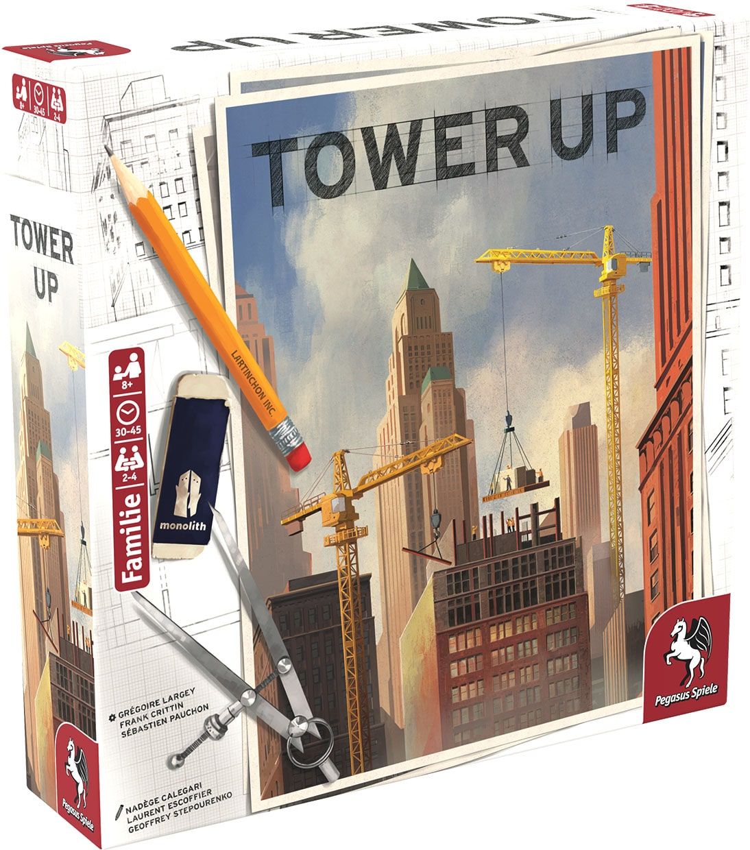 51887G Tower Up 1