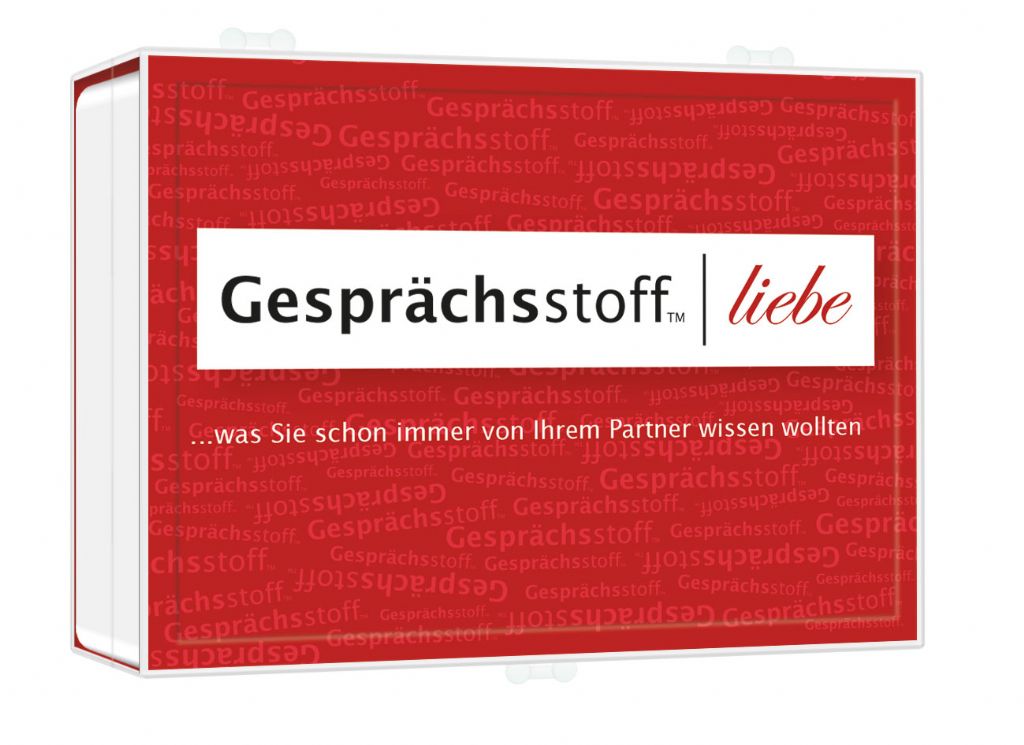 KYL41002 Gesprächsstoff – Liebe 1