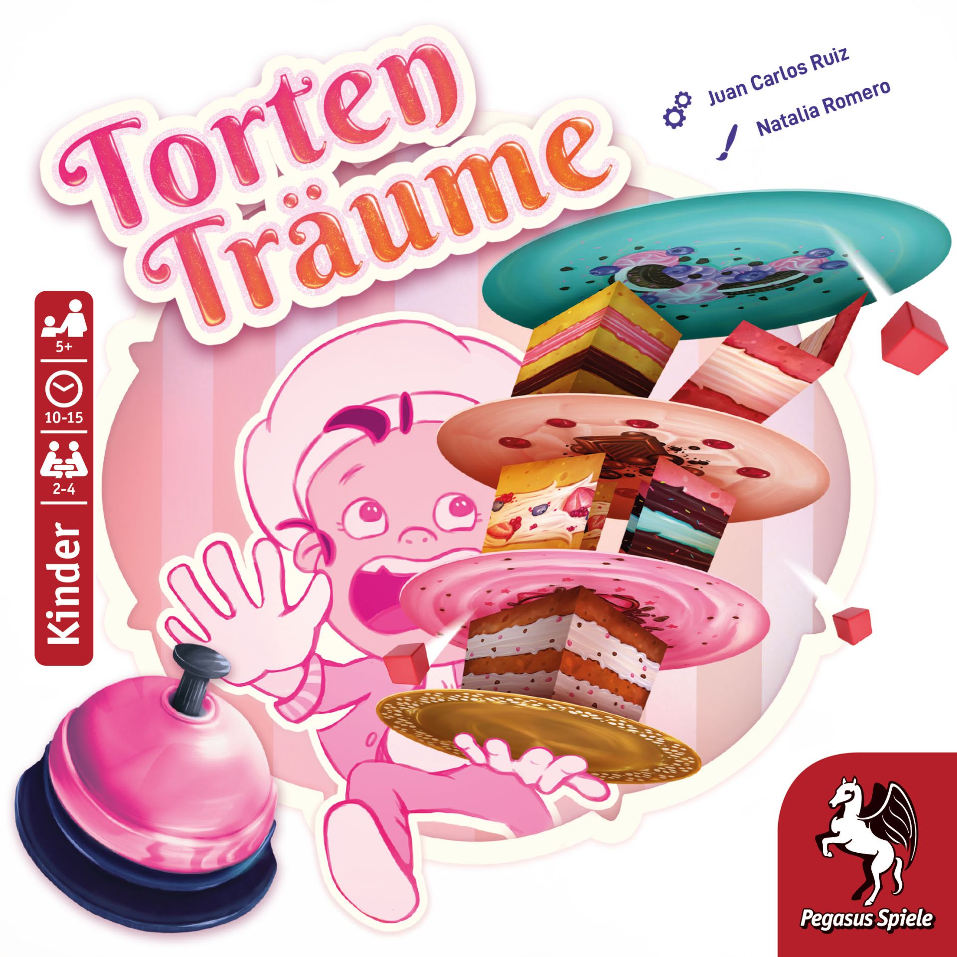 66123G Torten Träume 3