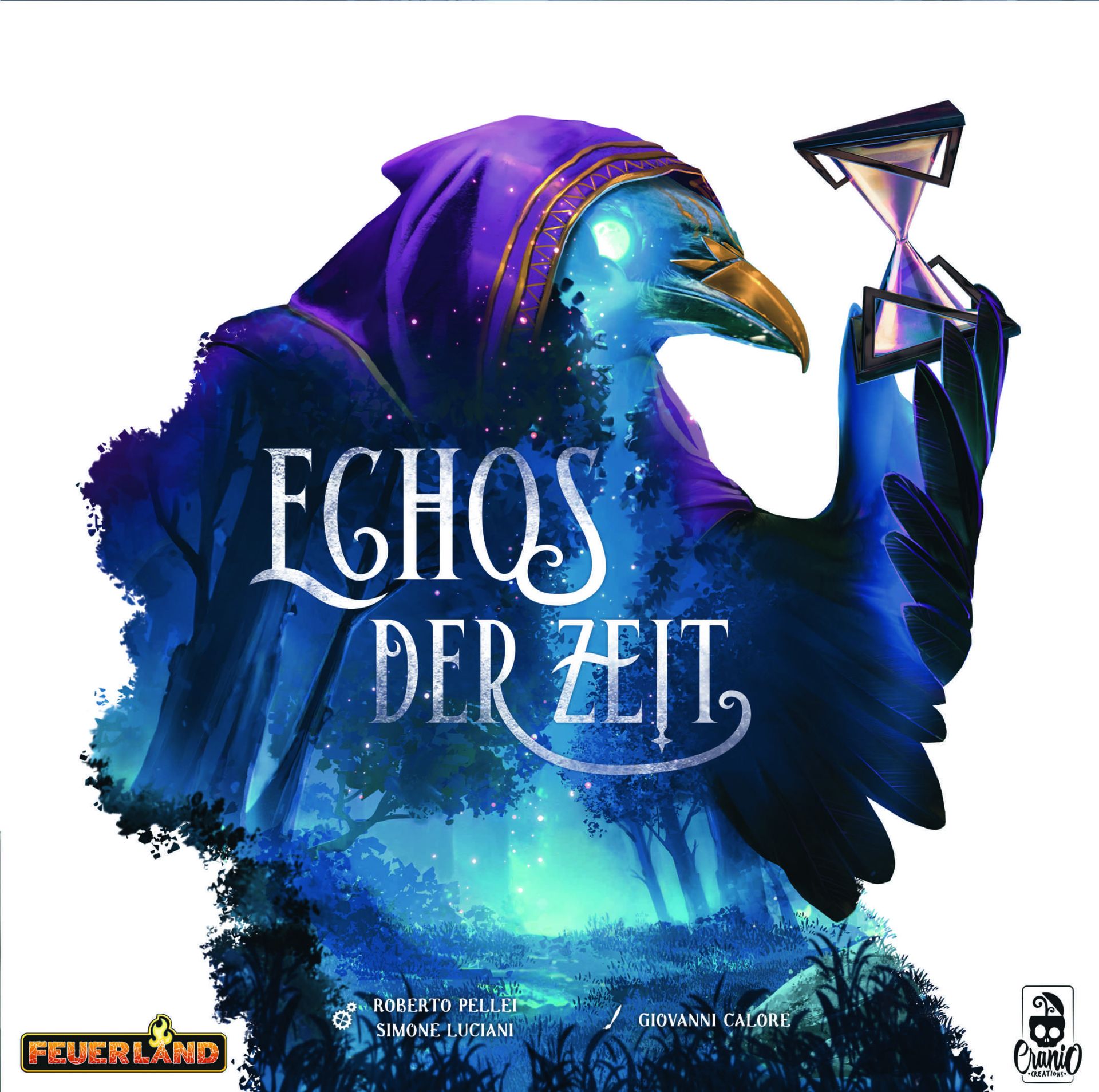 FEU31056 Echos der Zeit 3