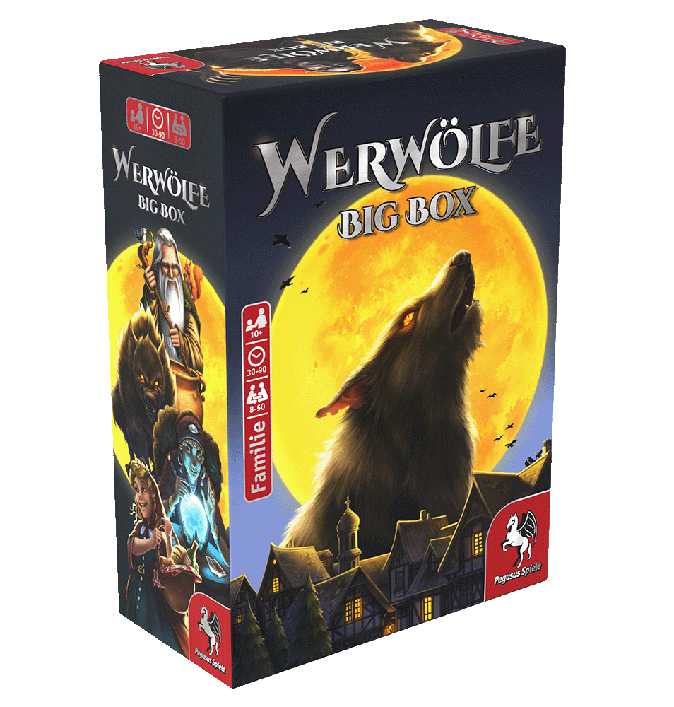 18277G Werwölfe Big Box 1