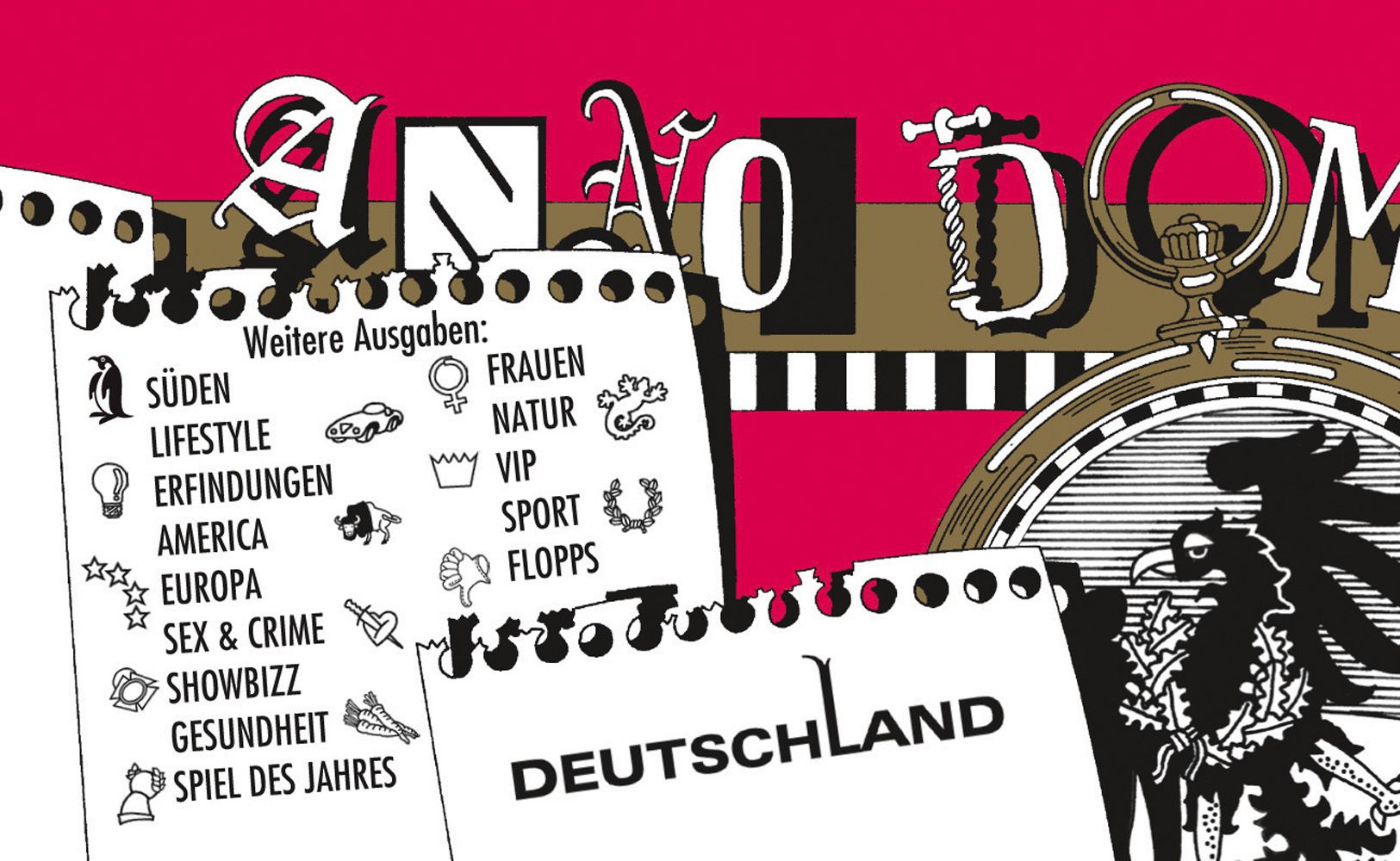 ABA09021 Anno Domini – Deutschland 2