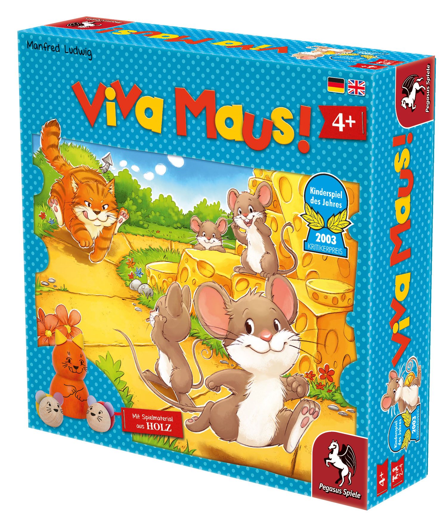 66004G Viva Maus 2