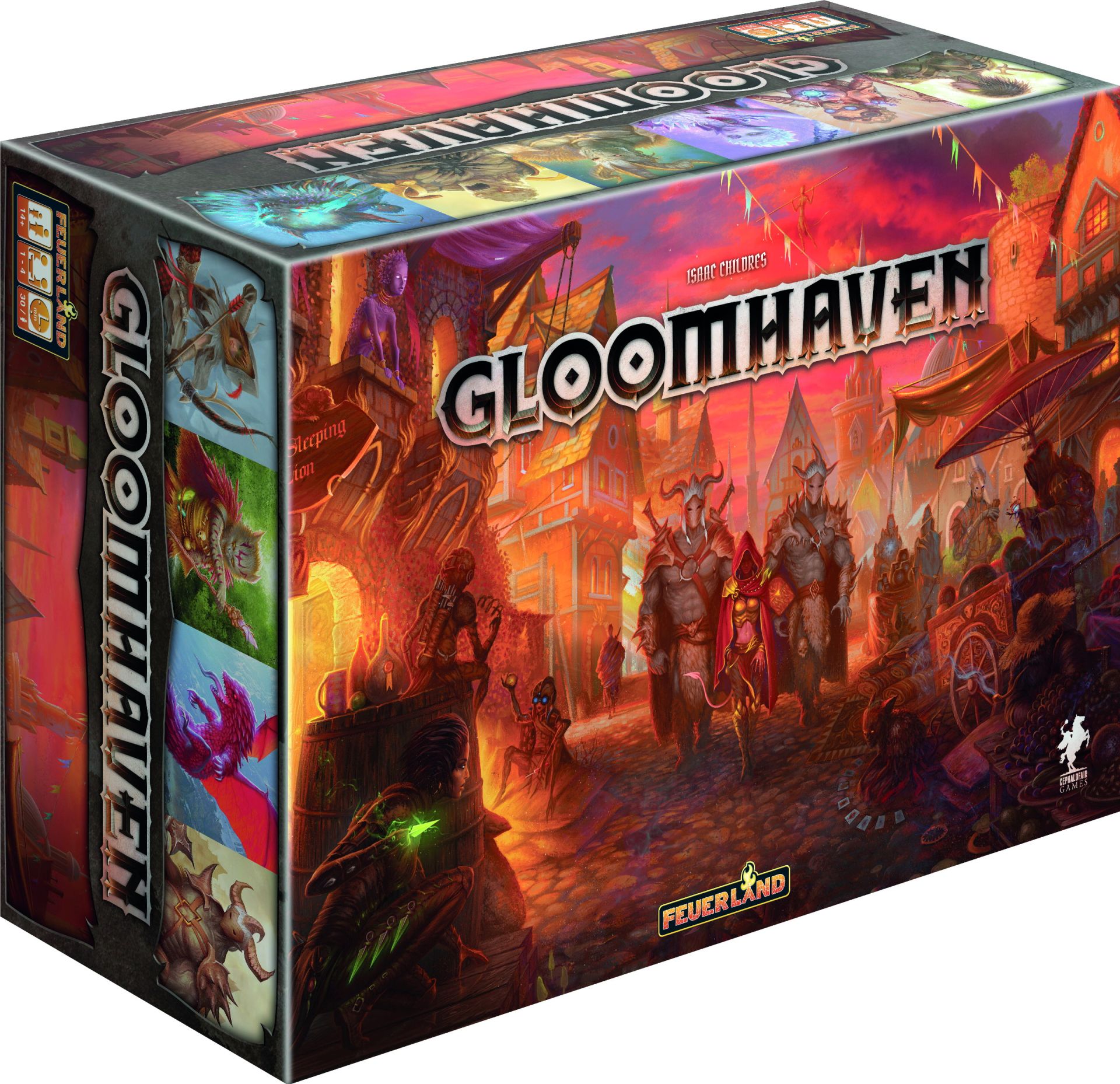 FEU63548 Gloomhaven 1