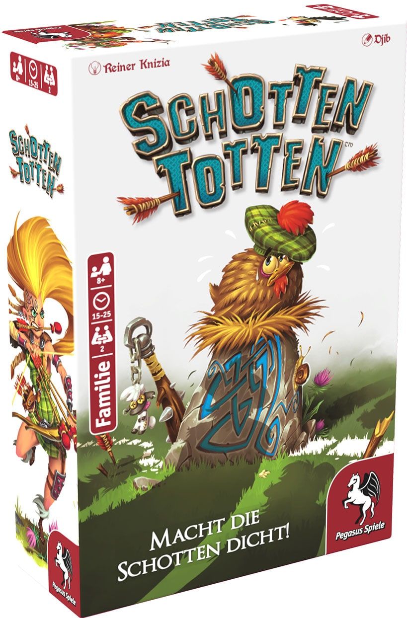 57261G Schotten Totten 1