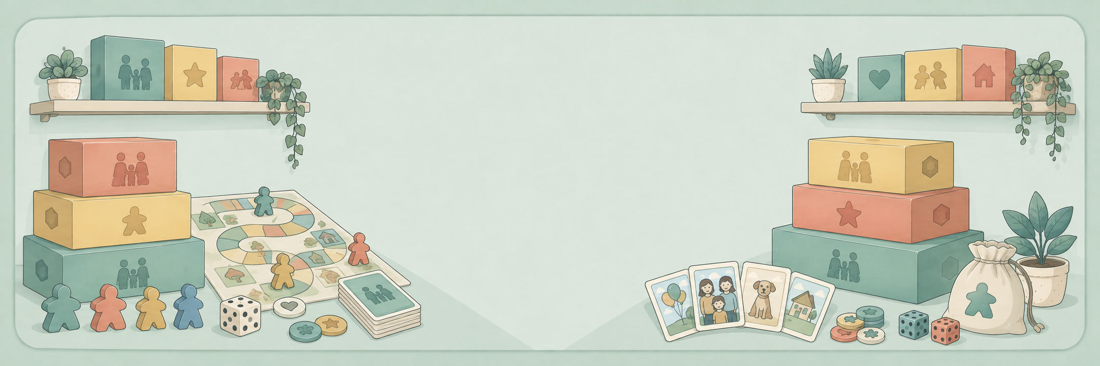 Familienspiele_Herobanner