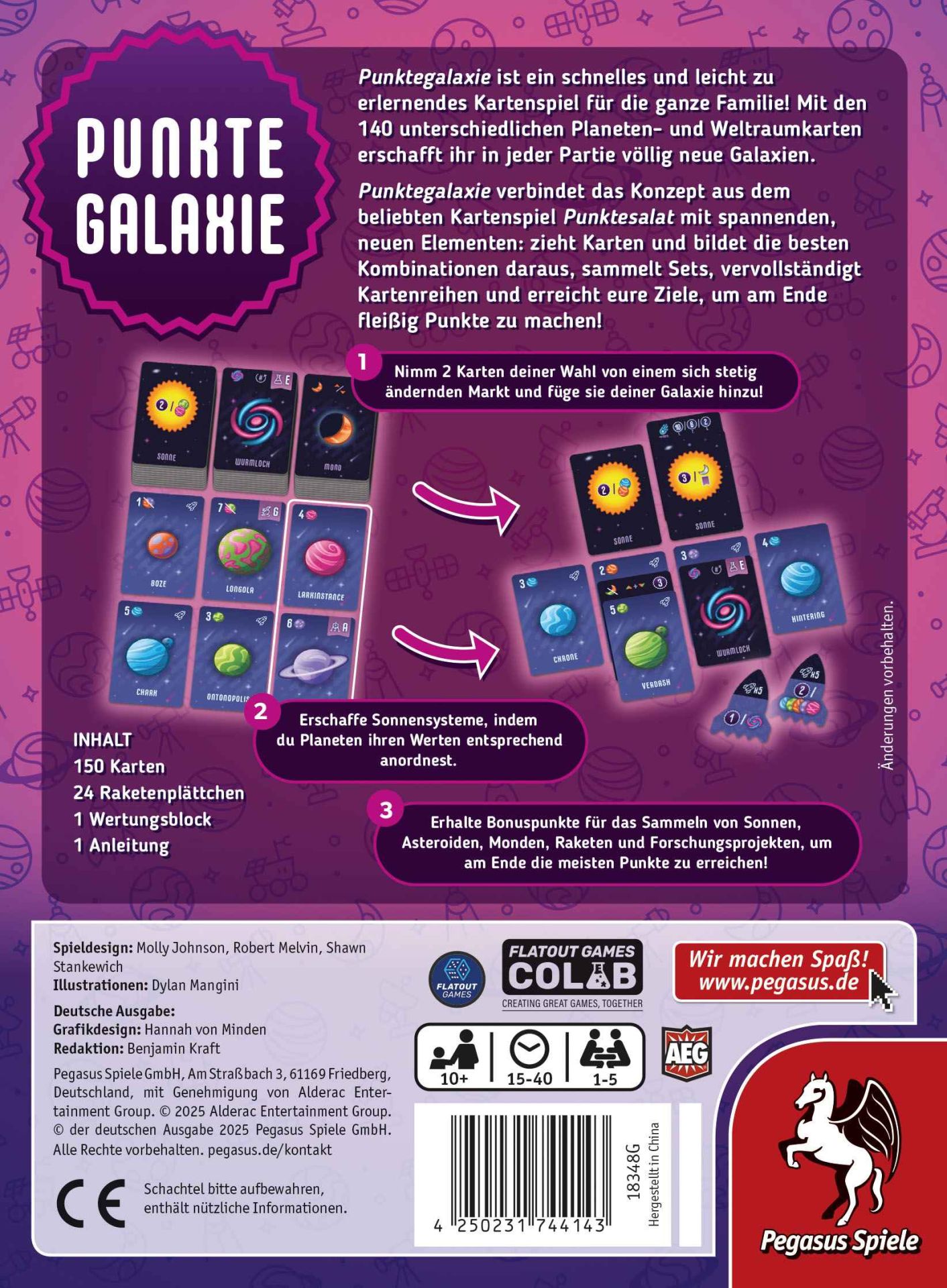 18348G Punktegalaxie 4