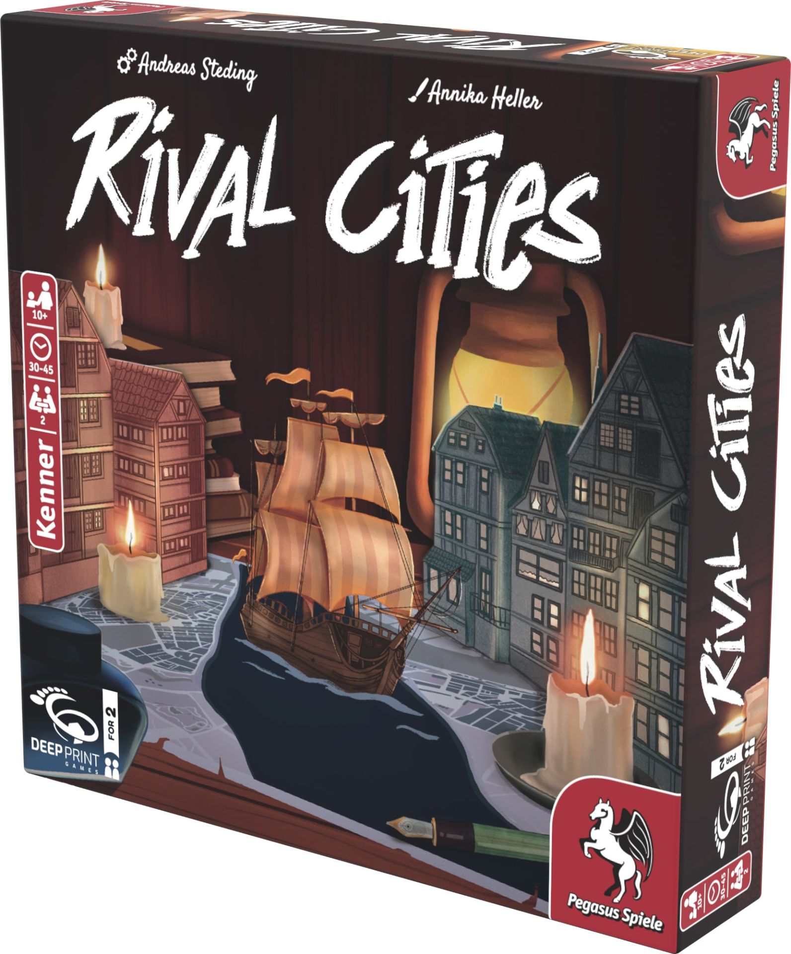 57823G Rival Cities 2