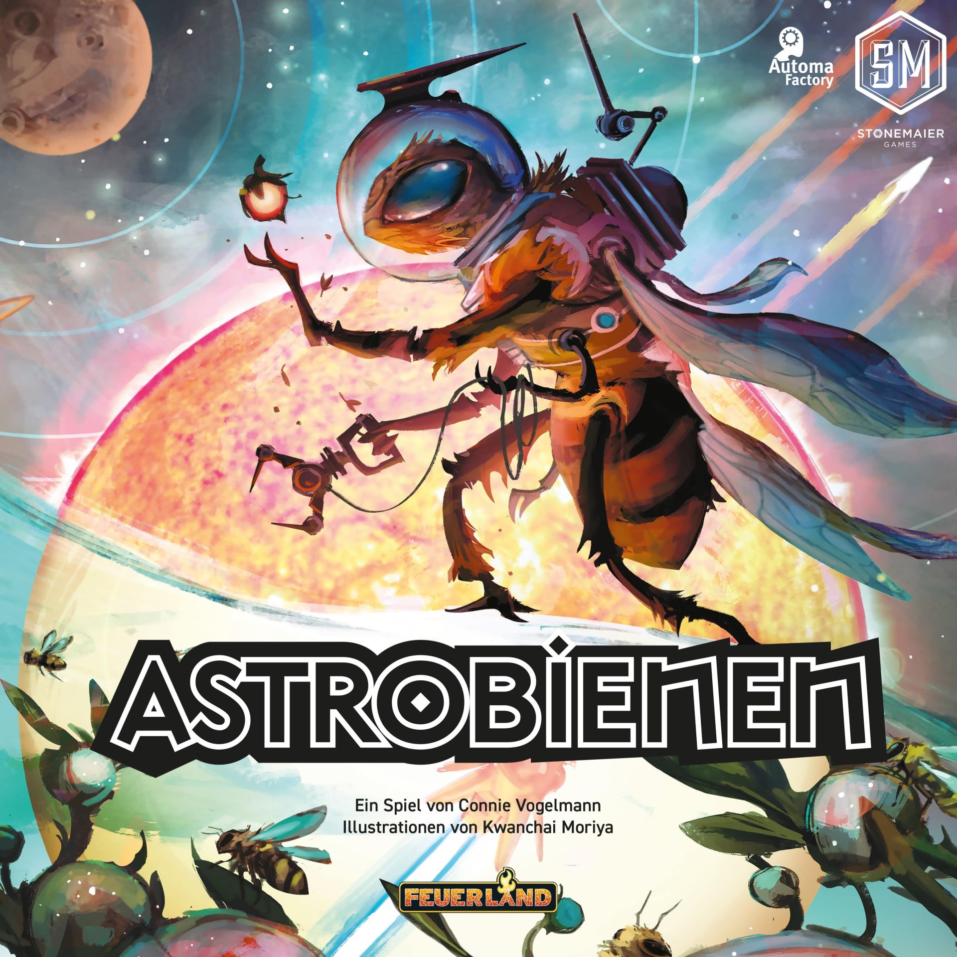 FEU31034 Astrobienen 2