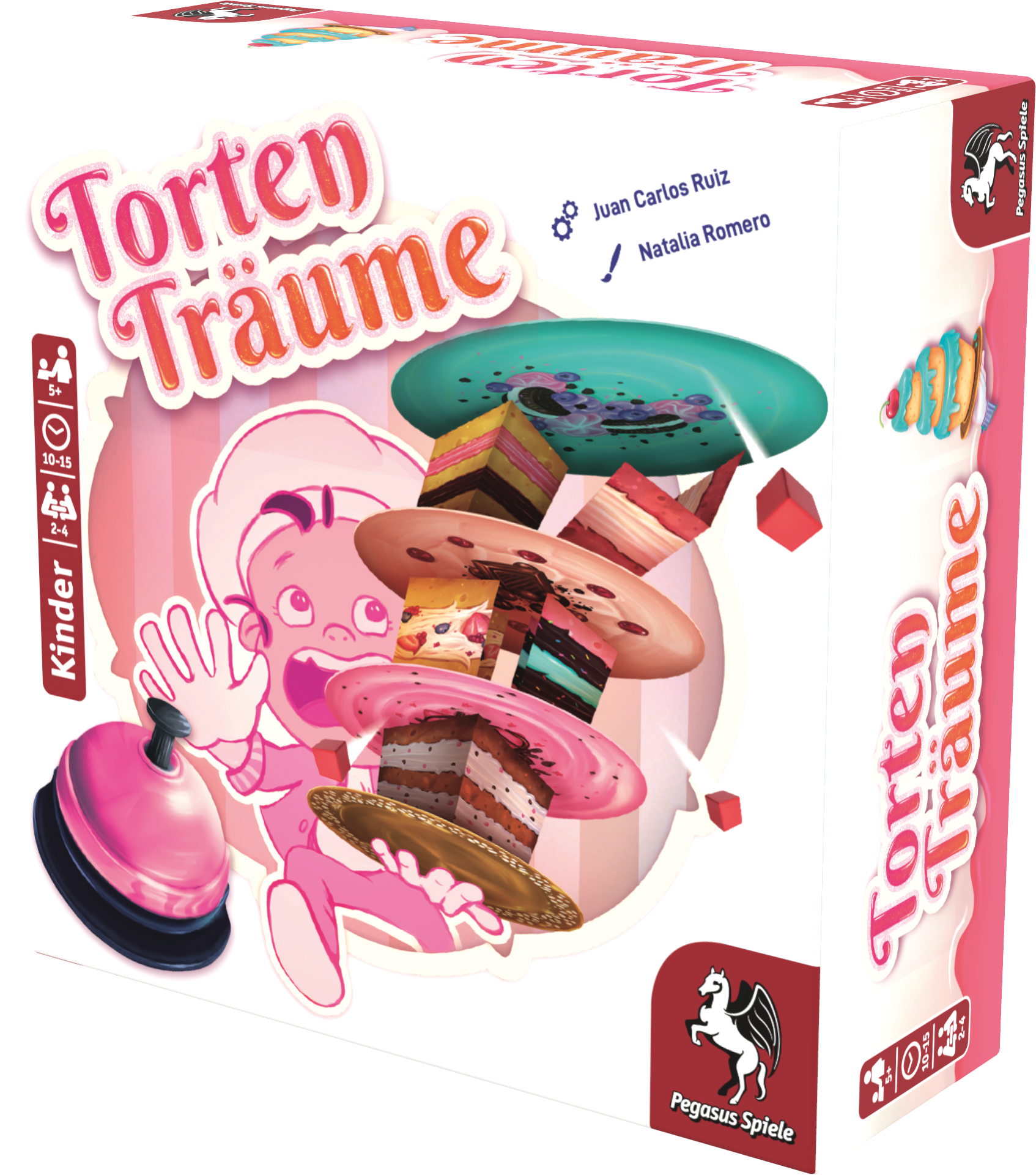 66123G Torten Träume 2