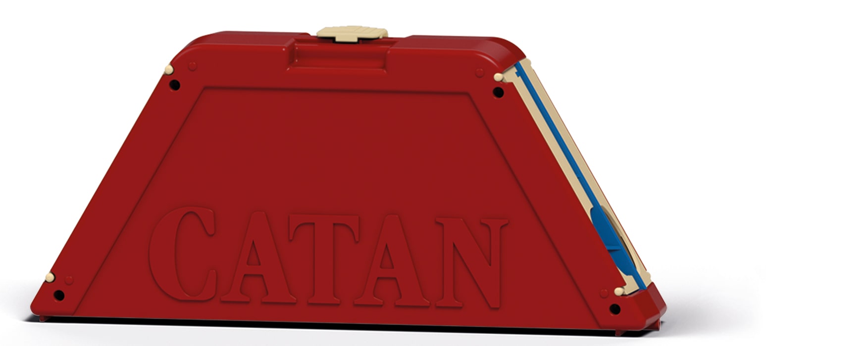 FKS6931380 Catan: Das Spiel kompakt 4