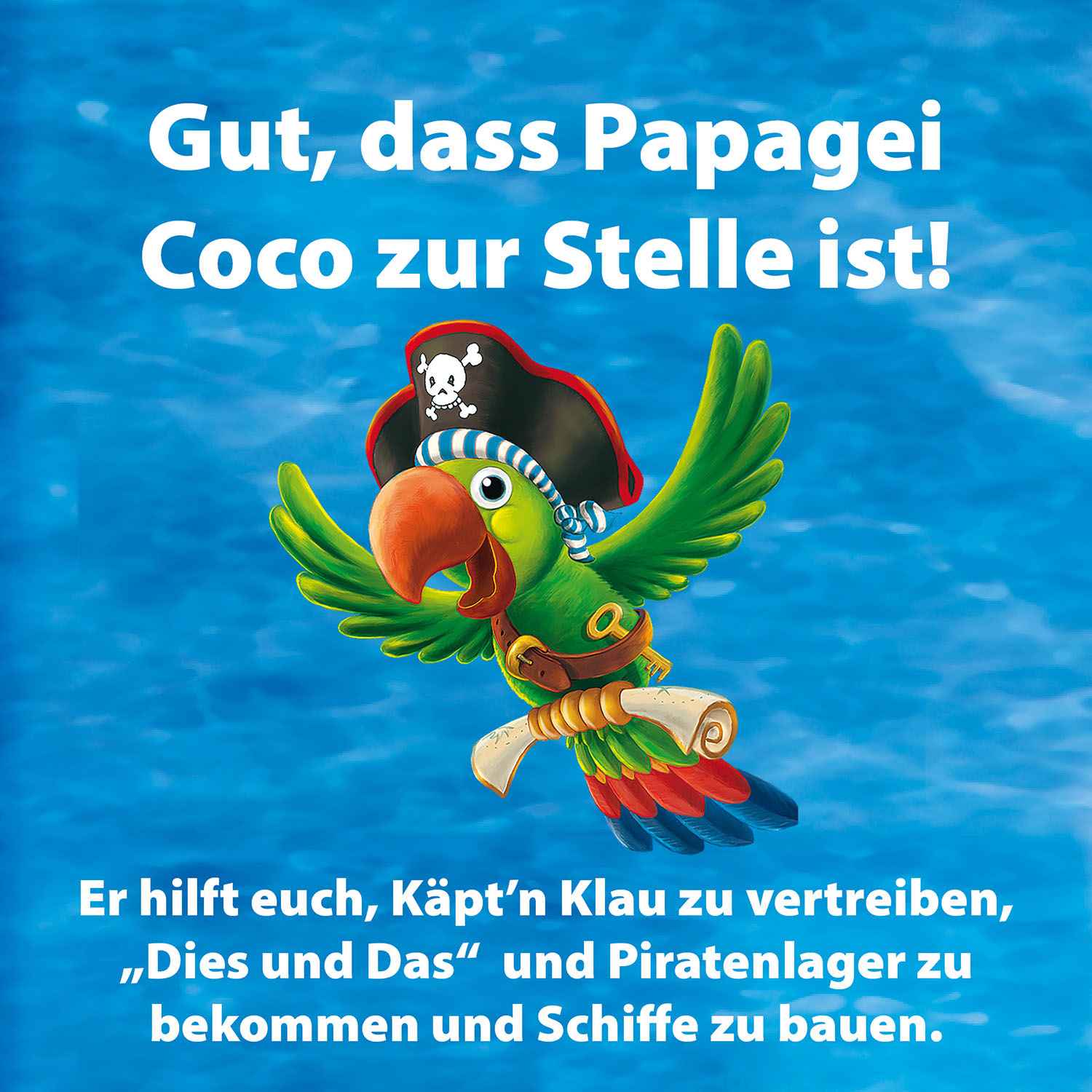 FKS6974950 Catan – Junior 6