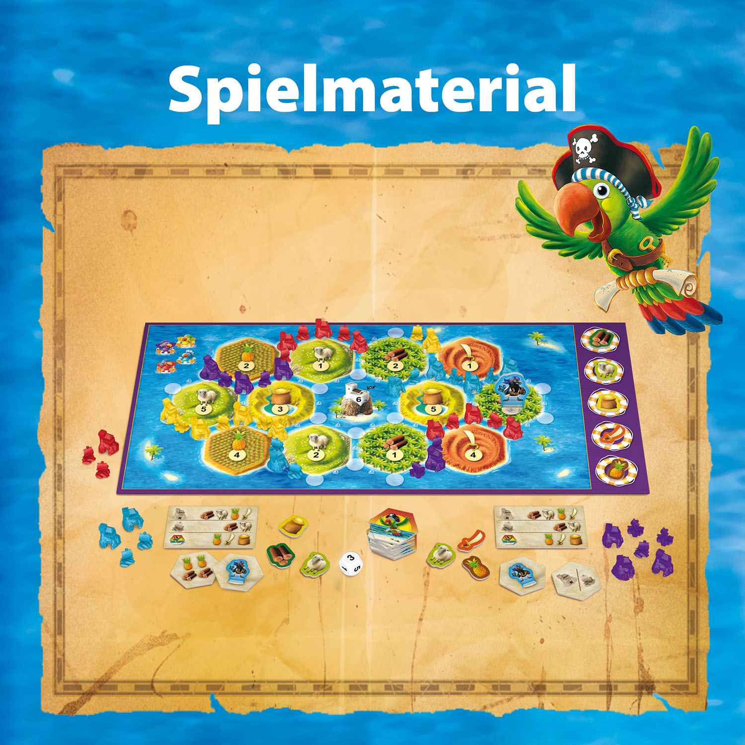 FKS6974950 Catan – Junior 3