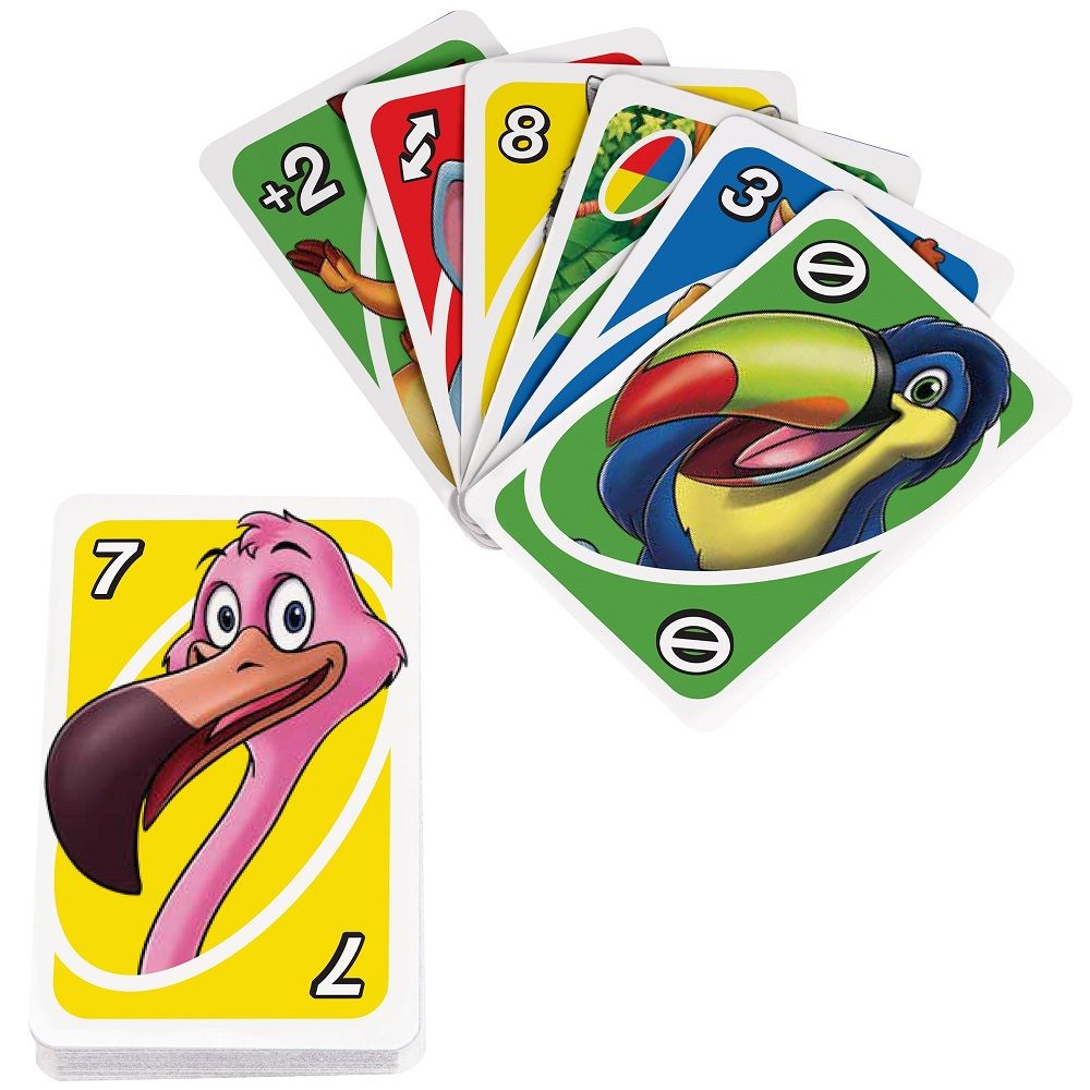 MTLGKF04 UNO – Junior 5