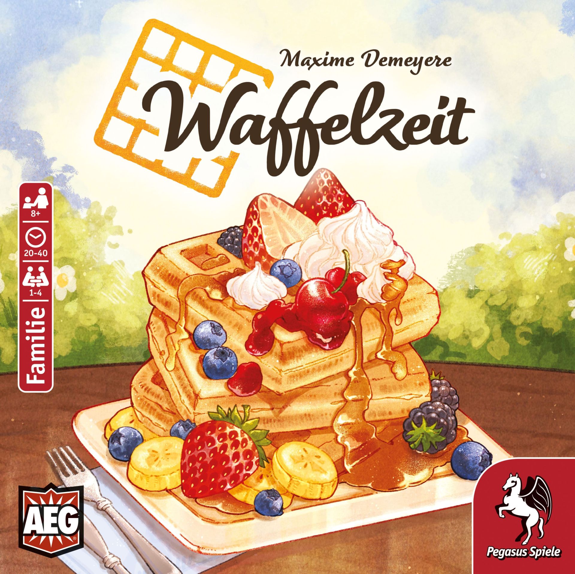 51128G Waffelzeit 3