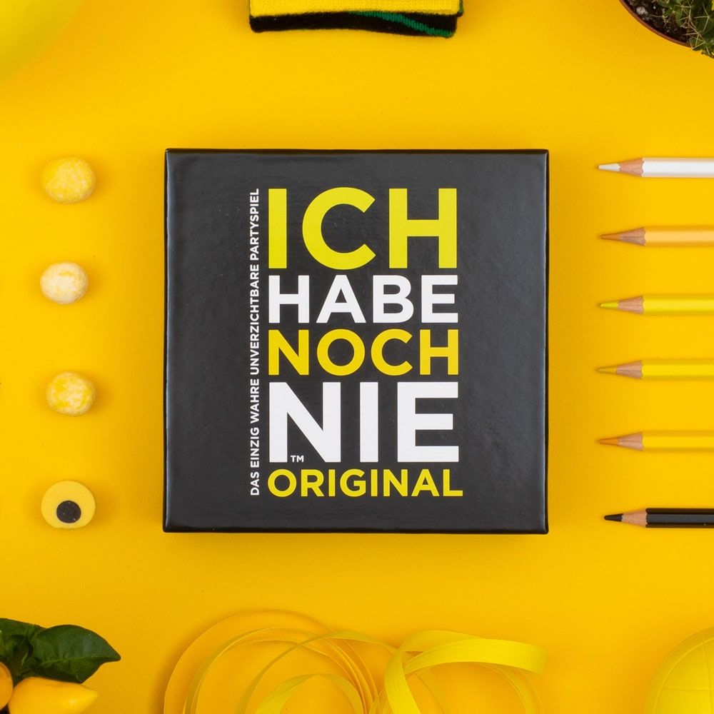 KYL42001 Ich Habe Noch Nie – Das einzig wahre unverzichtbare Partyspiel 6