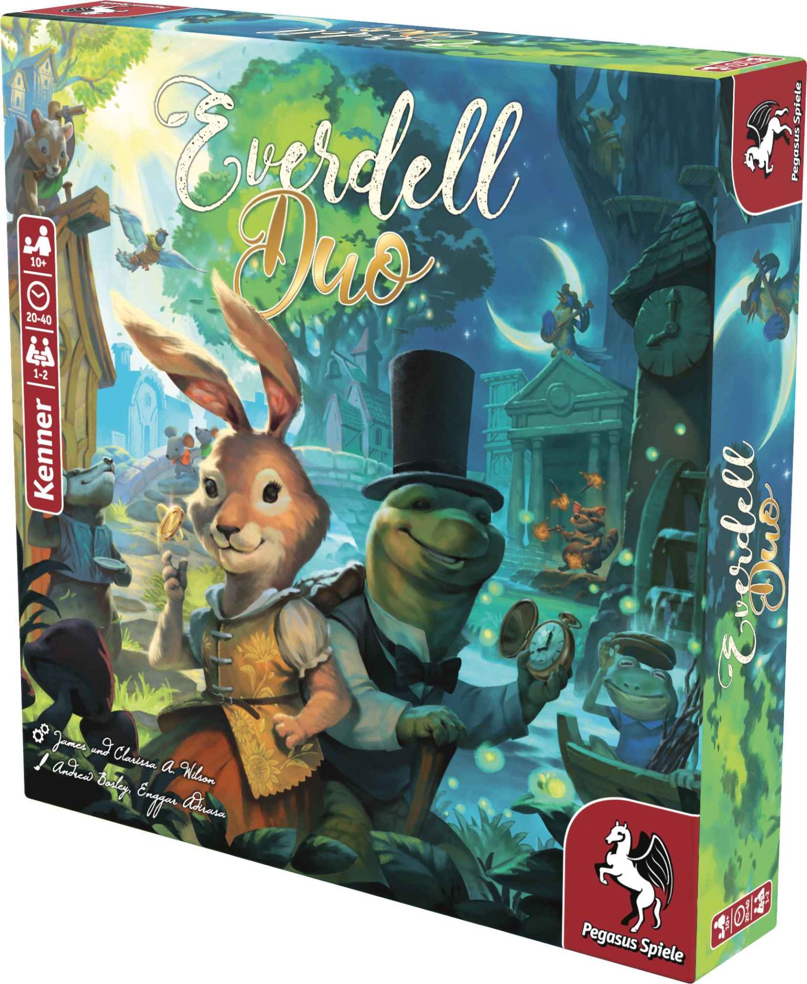 57612G Everdell Duo 2