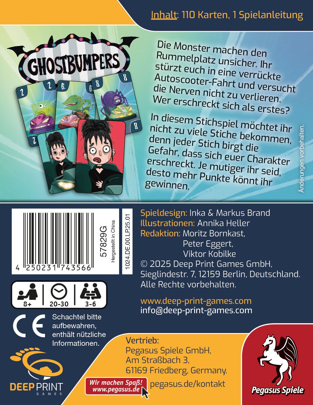 57829G Ghostbumpers 3