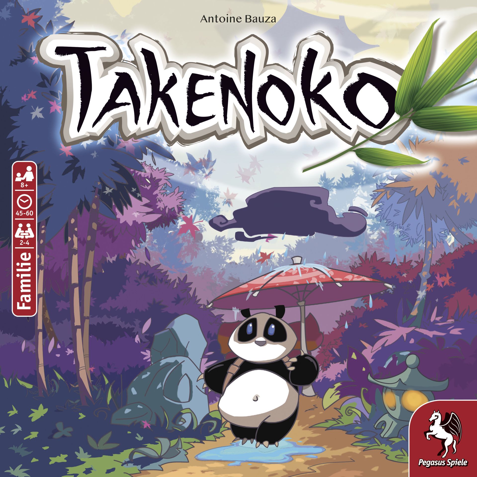 57015G Takenoko 3