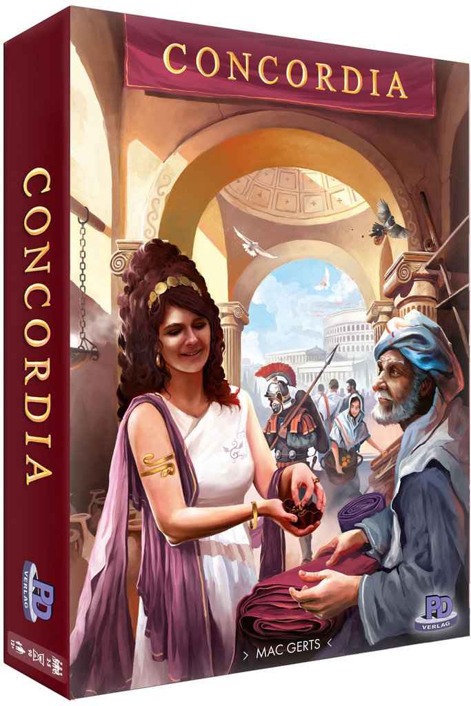PDV09708 Concordia 1
