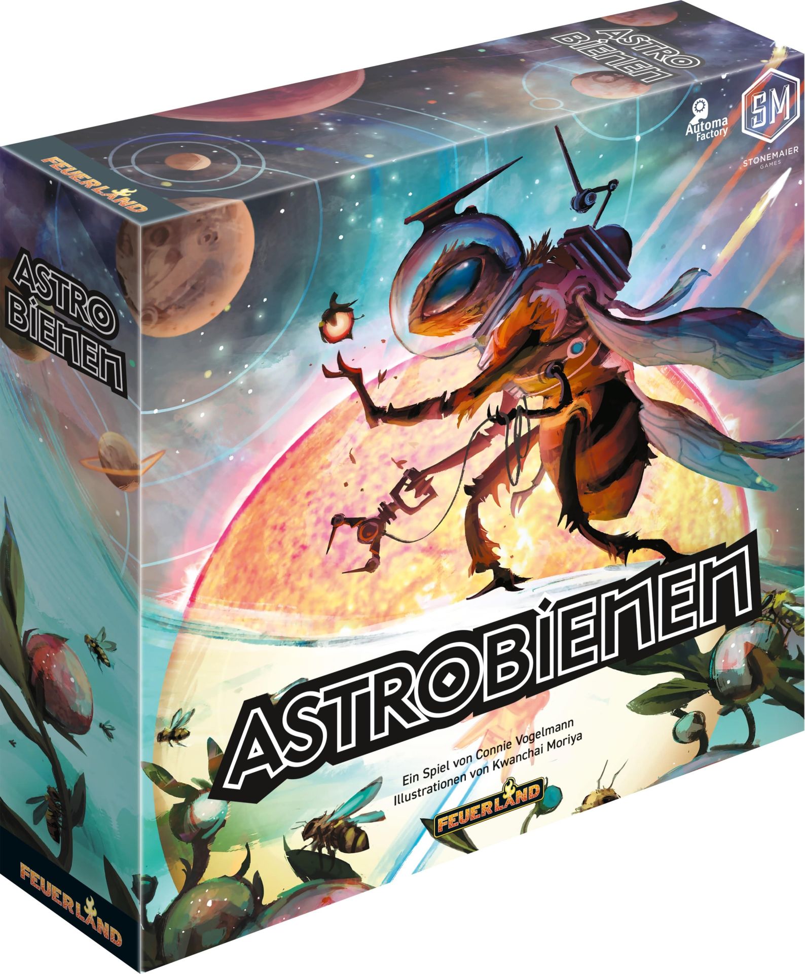 FEU31034 Astrobienen 1