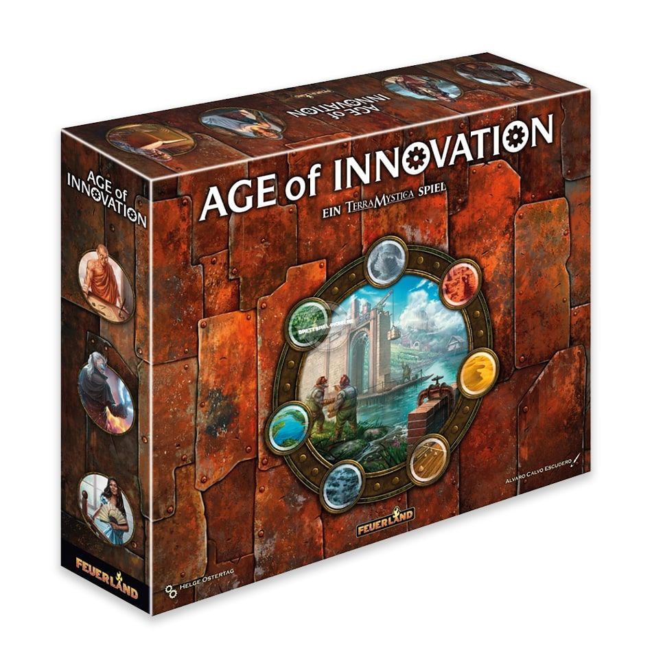 FEU31024 Age of Innovation – Ein Terra Mystica Spiel 1