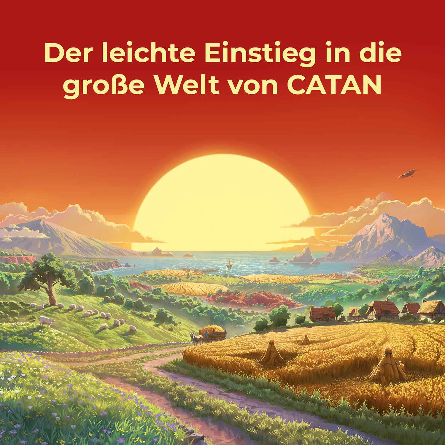 FKS6852010 CATAN – Das Würfelspiel 3