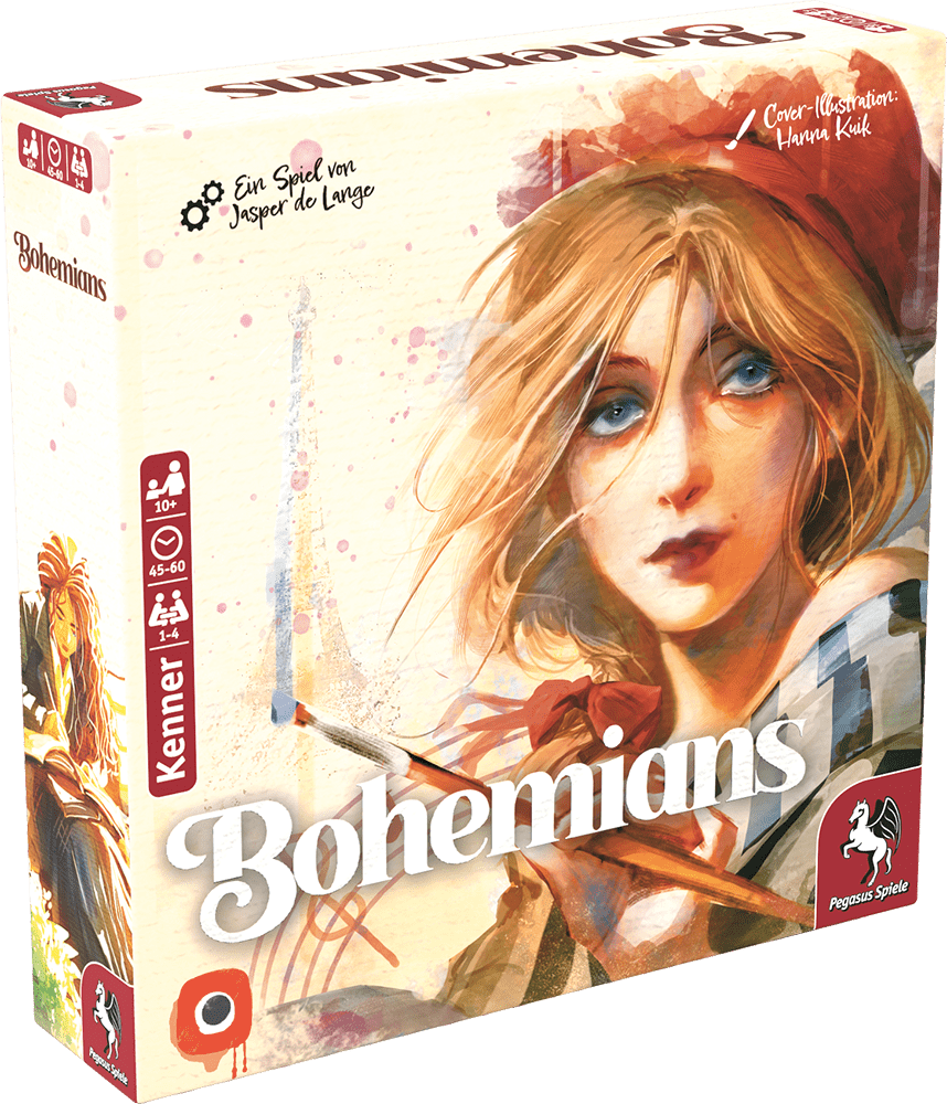 57523G Bohemians 1