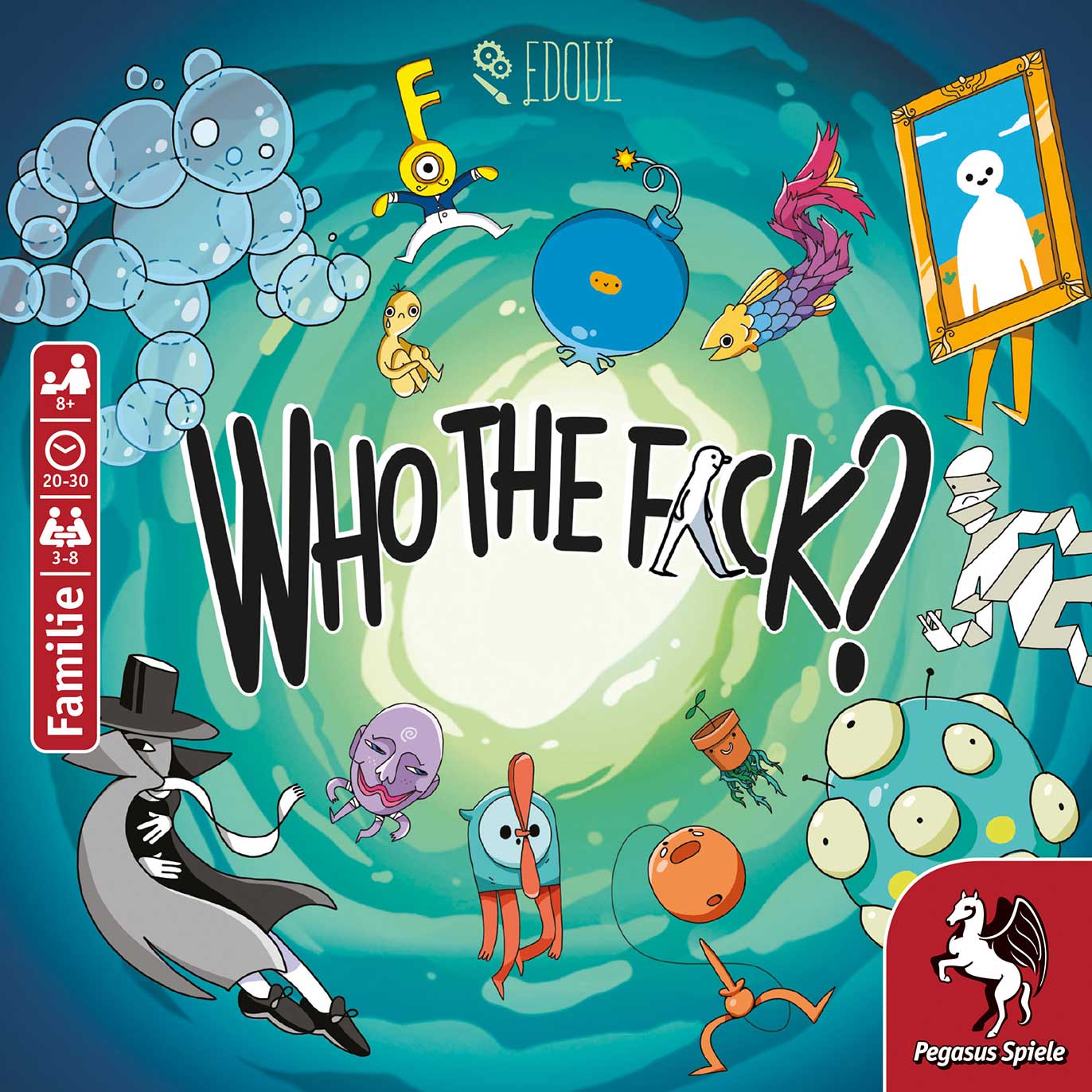 57135G Who the F*ck? 3