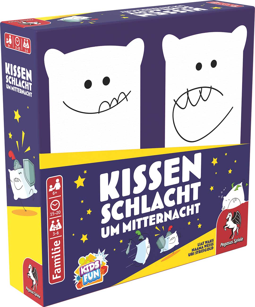 57136G Kissenschlacht um Mitternacht 1