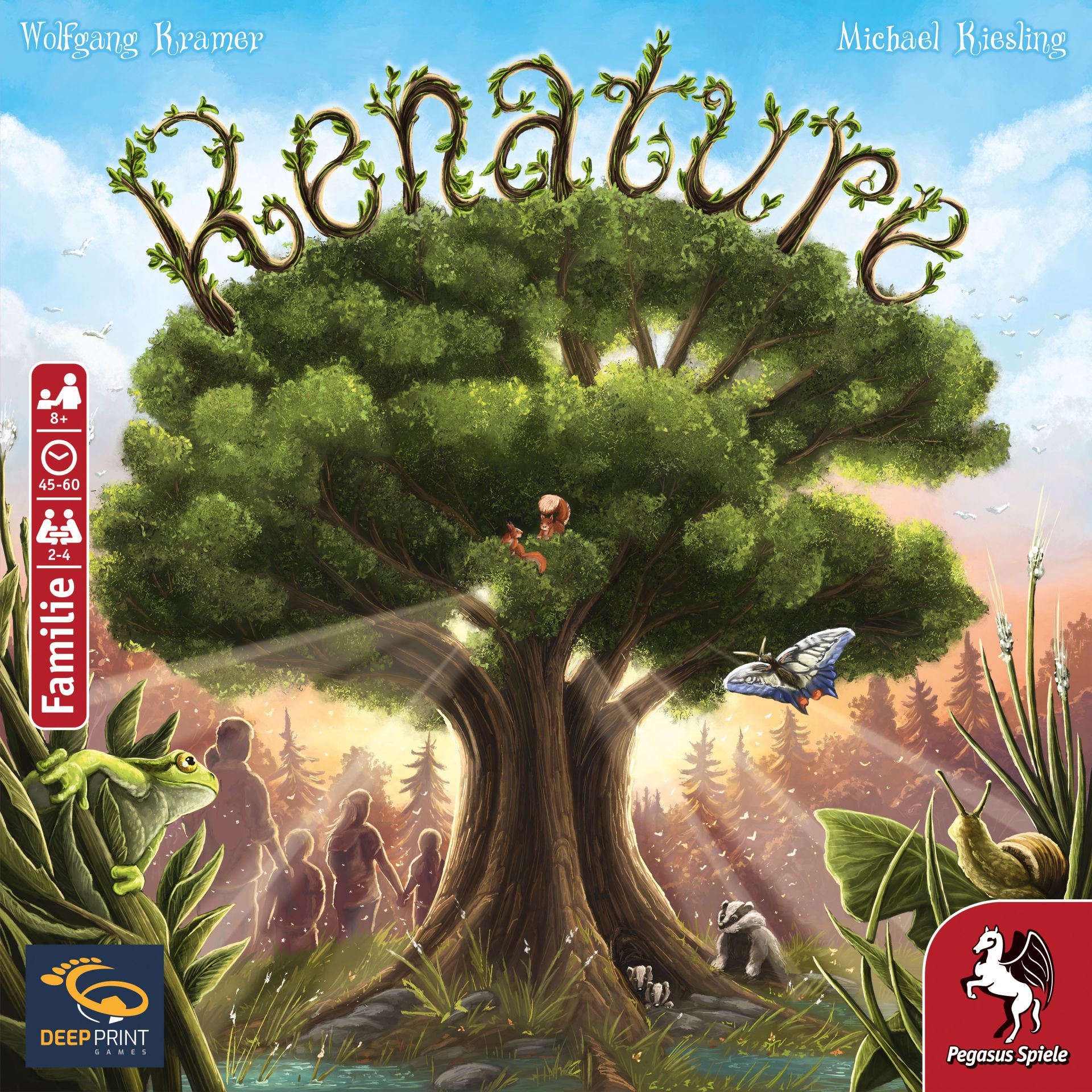 57800G Renature 3