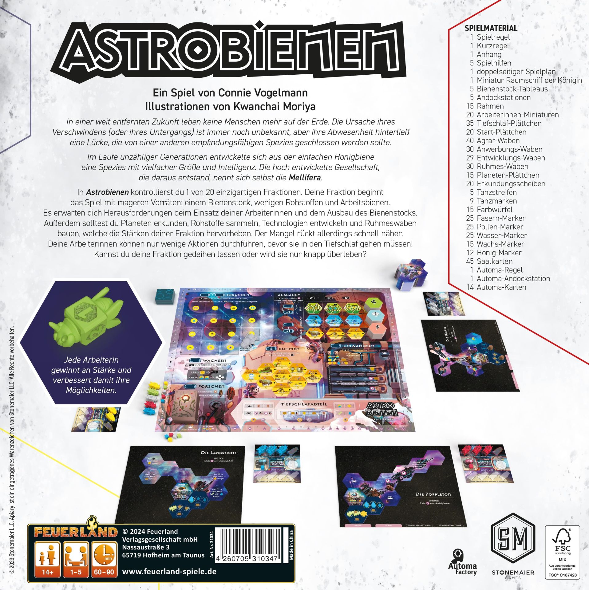 FEU31034 Astrobienen 3