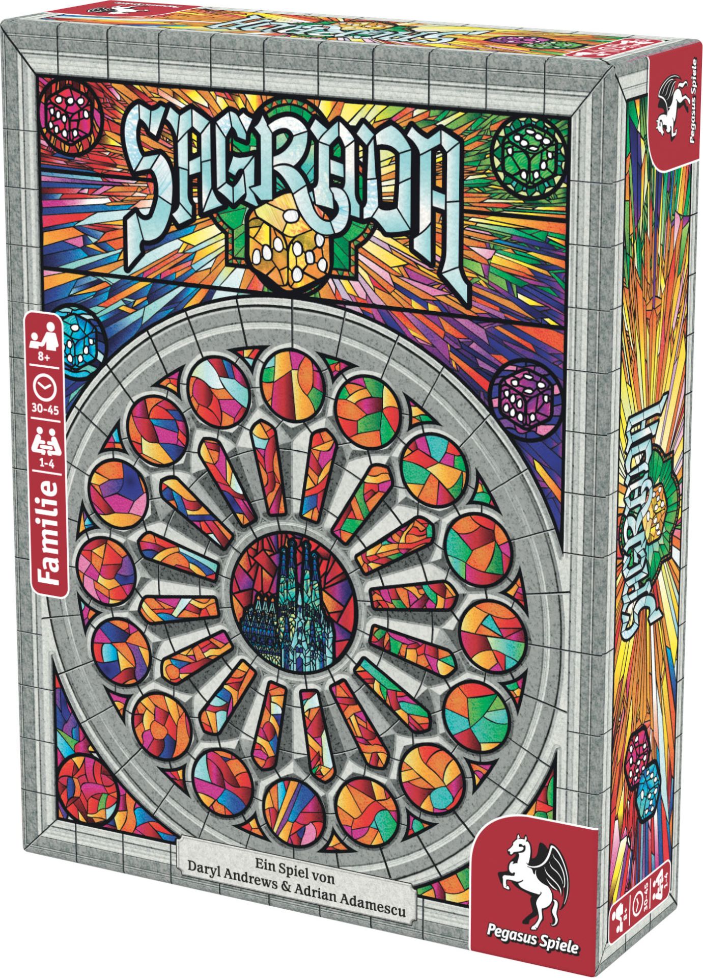 51120G Sagrada 2