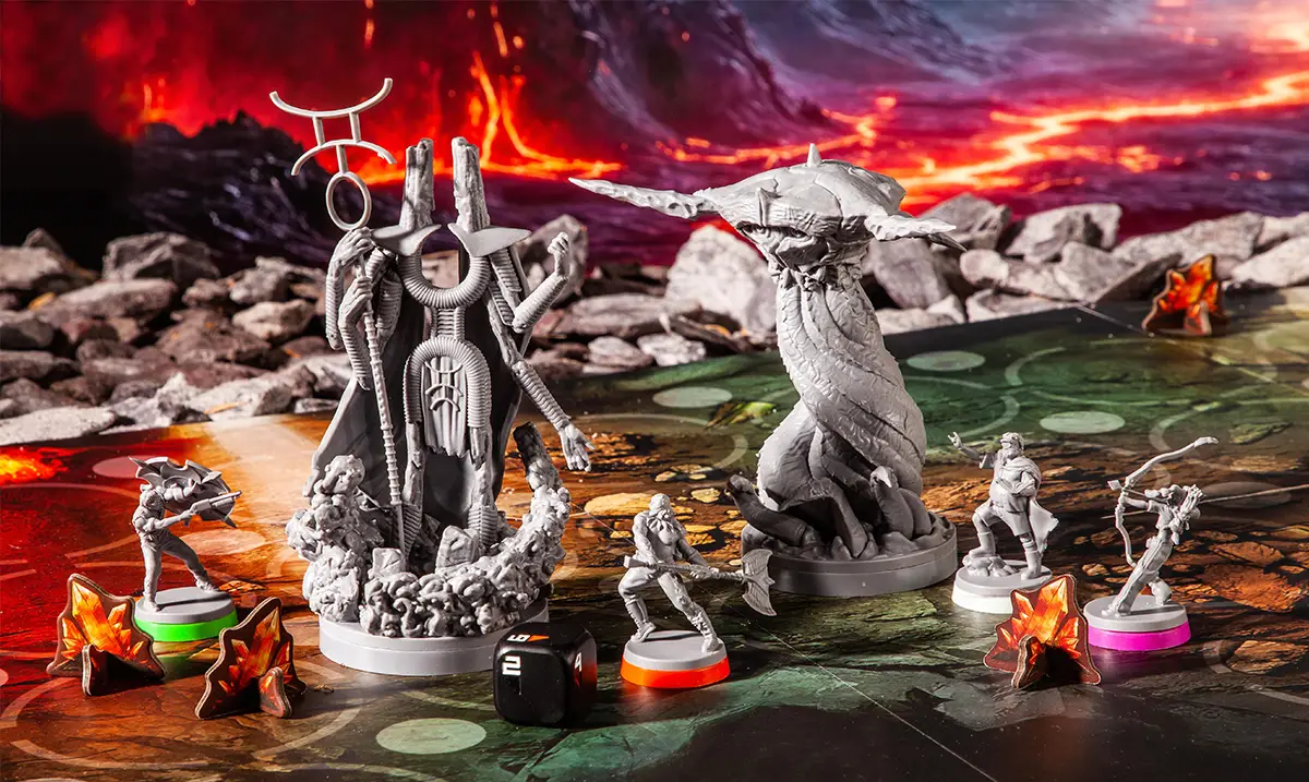 34005G Teburu: The Bad Karmas 9