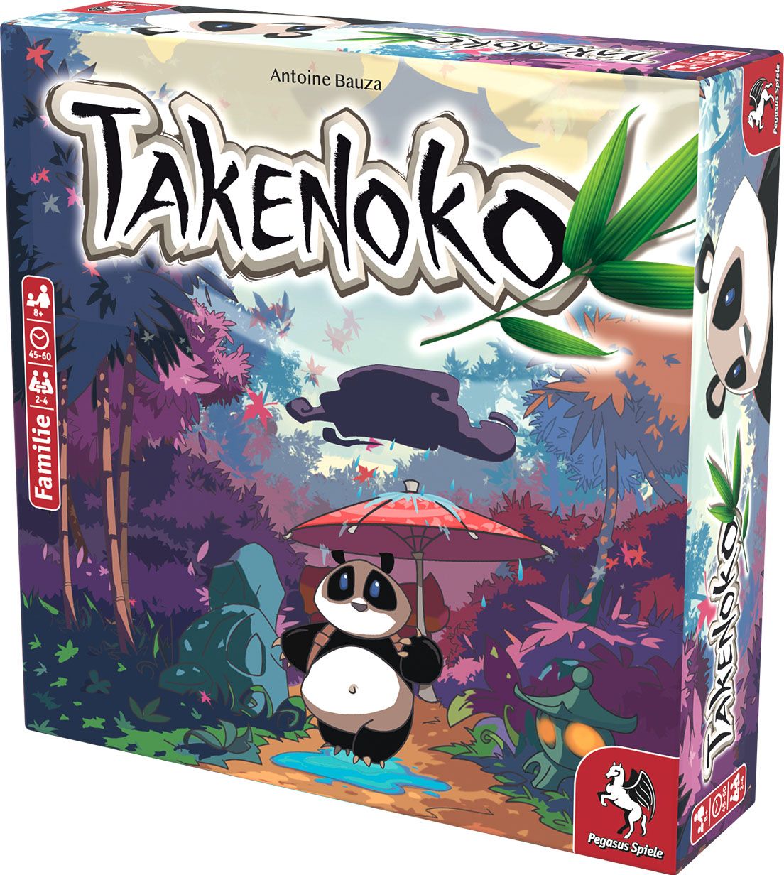 57015G Takenoko 2
