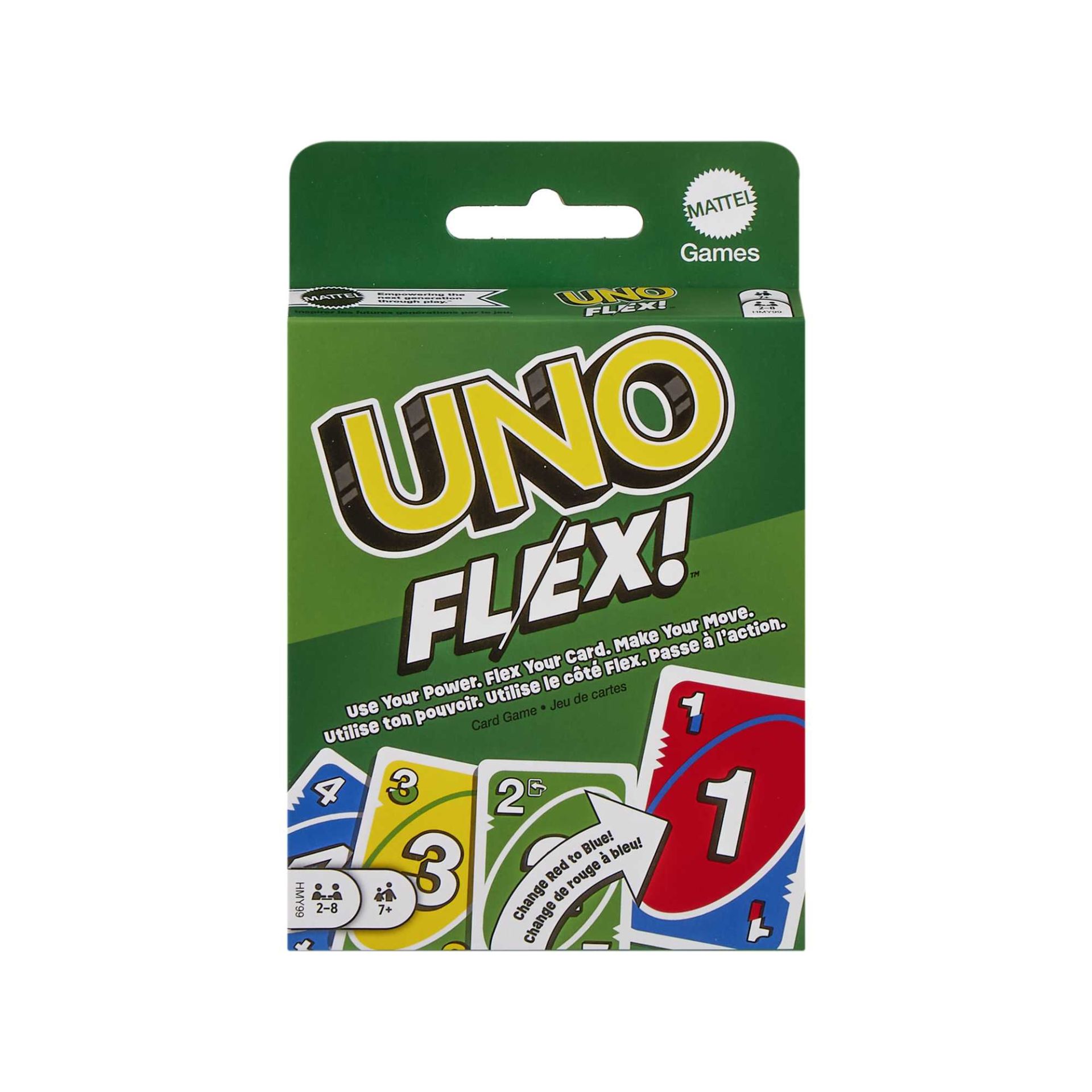 MTLHMY99 UNO – Flex 1