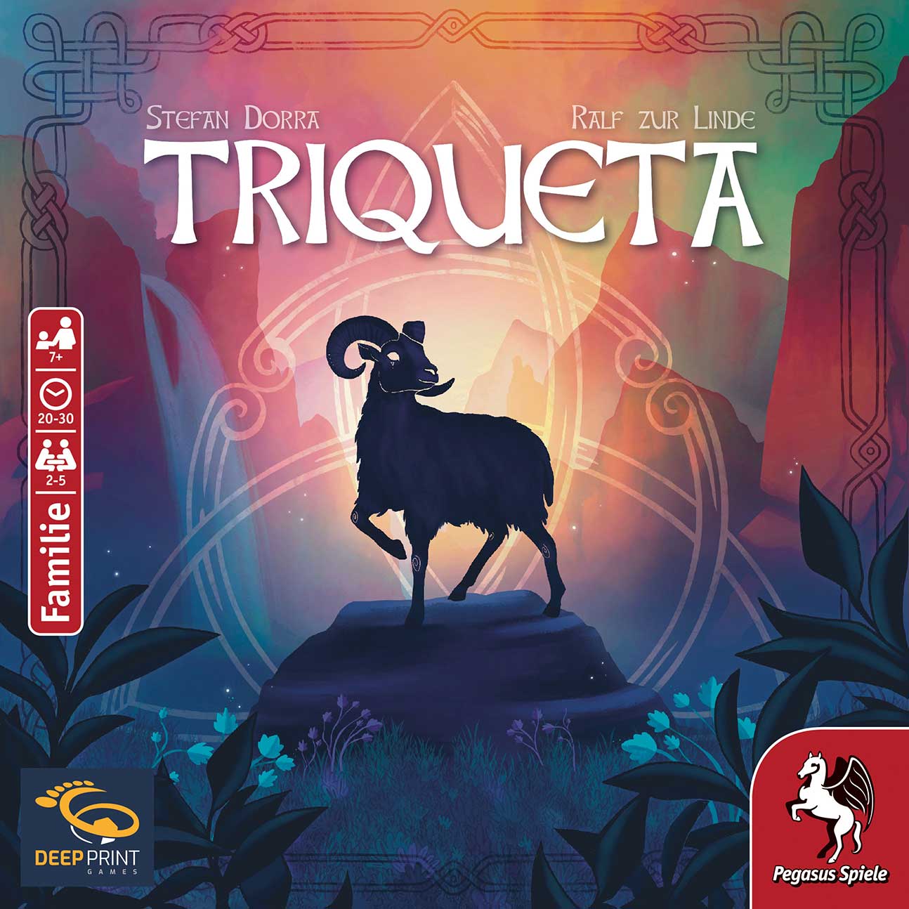 57820G Triqueta 2te Edition 3