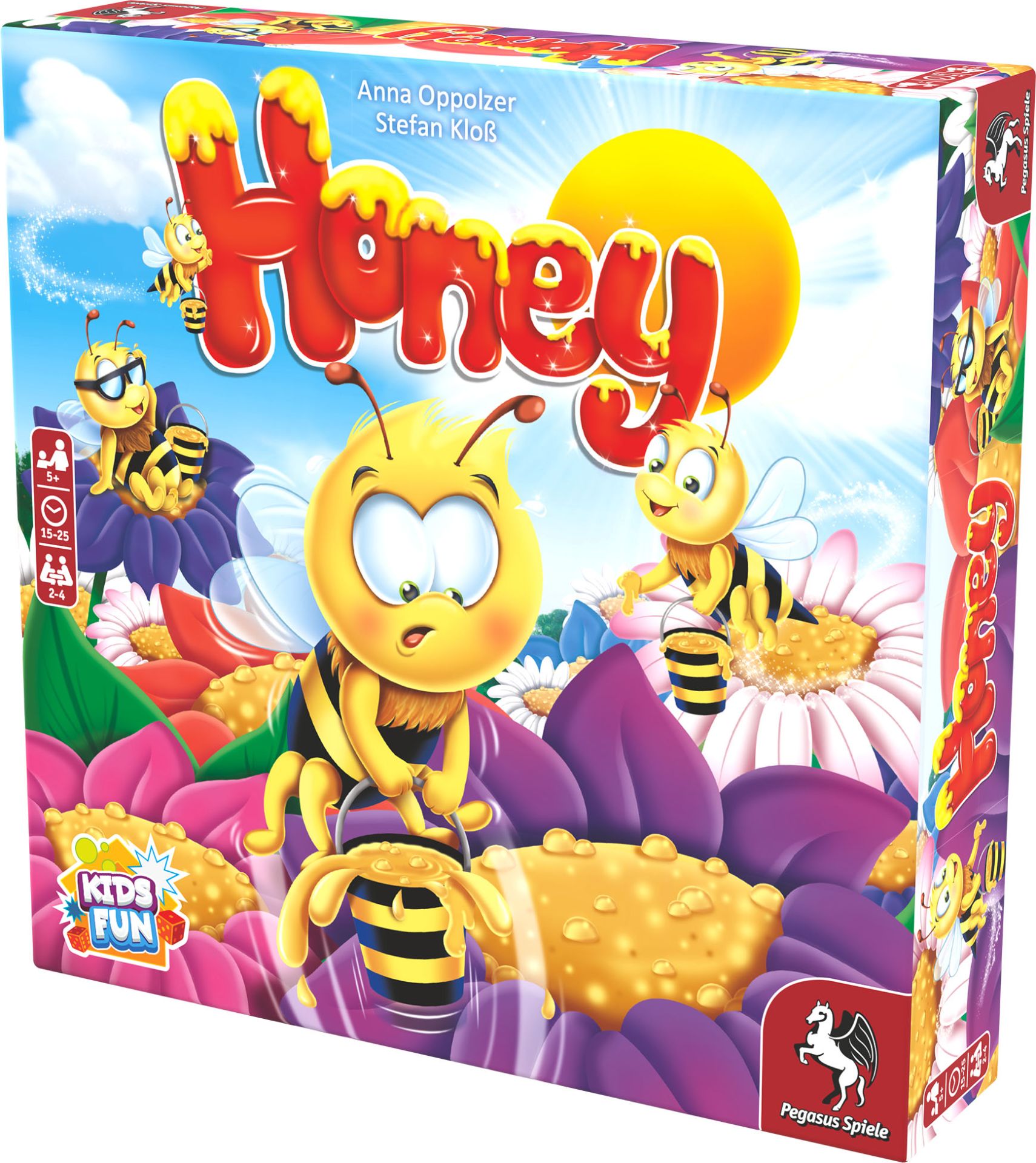 65501G Honey 2