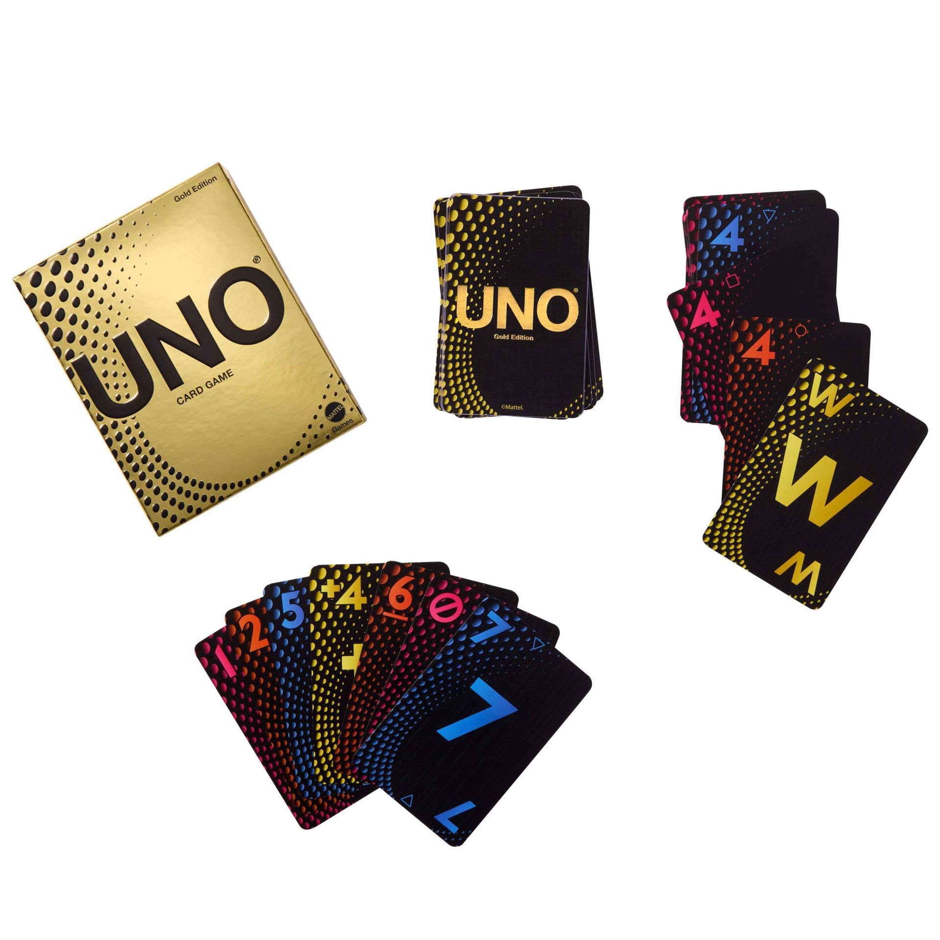 MTLJHB35 UNO – Gold 3
