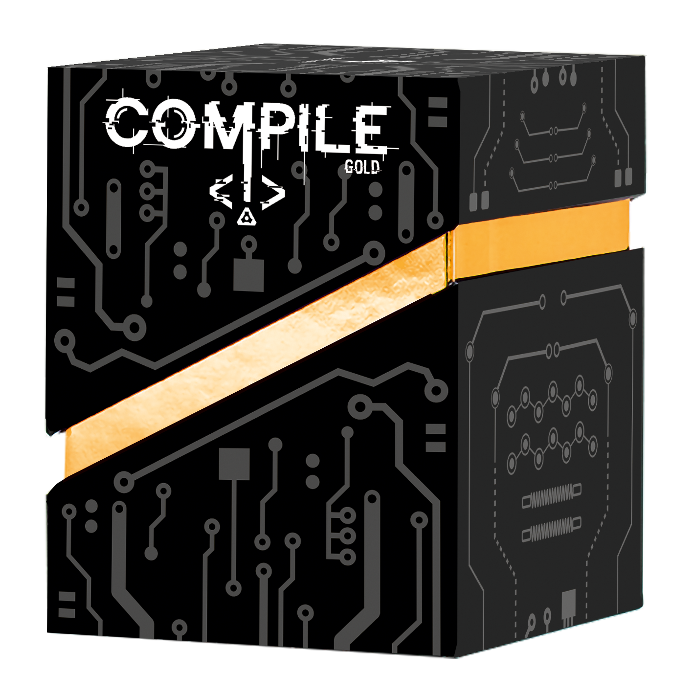 18533G Compile (Gold Edition) 2