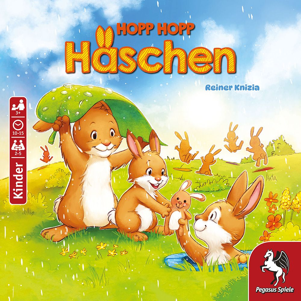 66005G Hopp Hopp Häschen 3