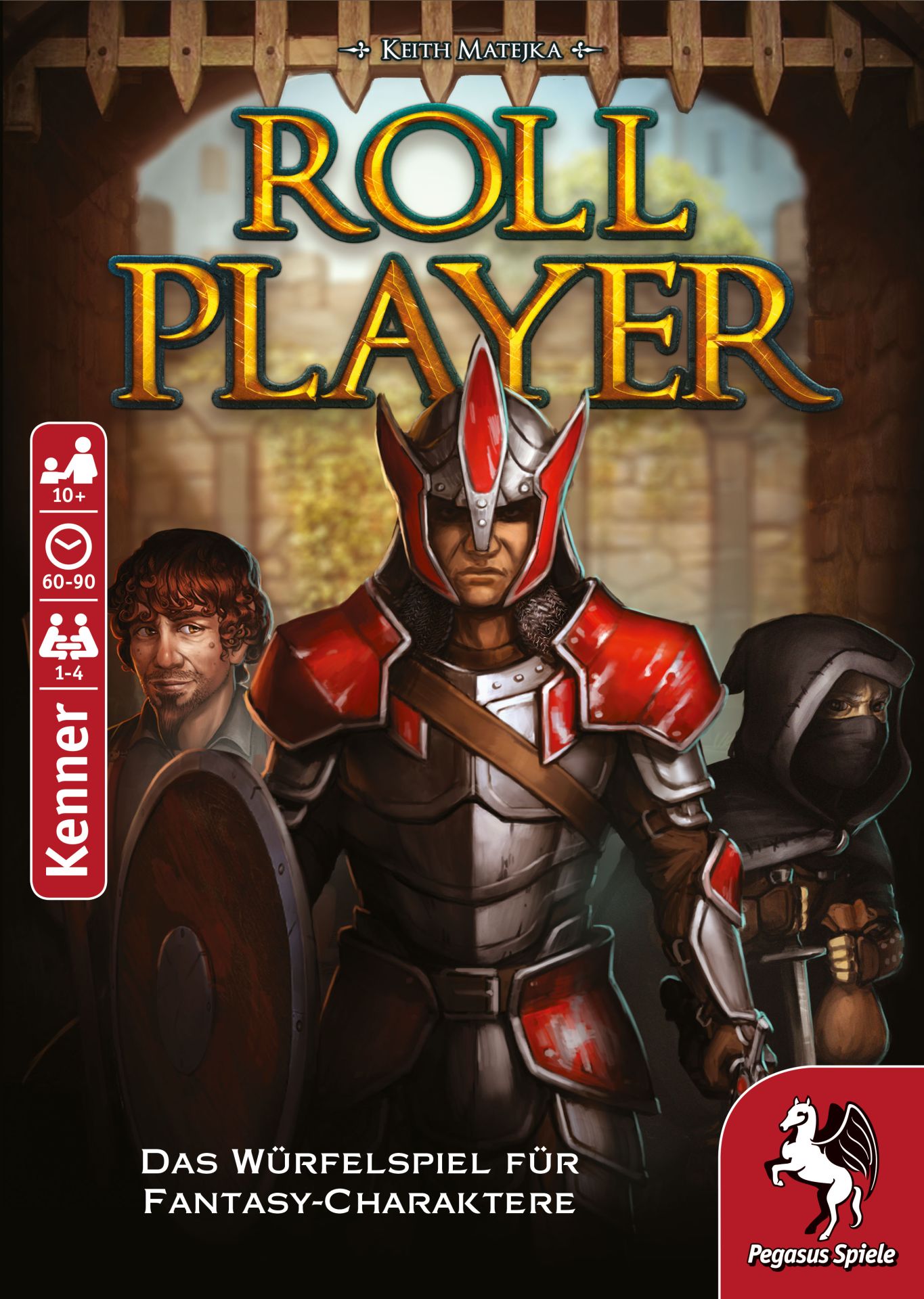51305G Roll Player 3