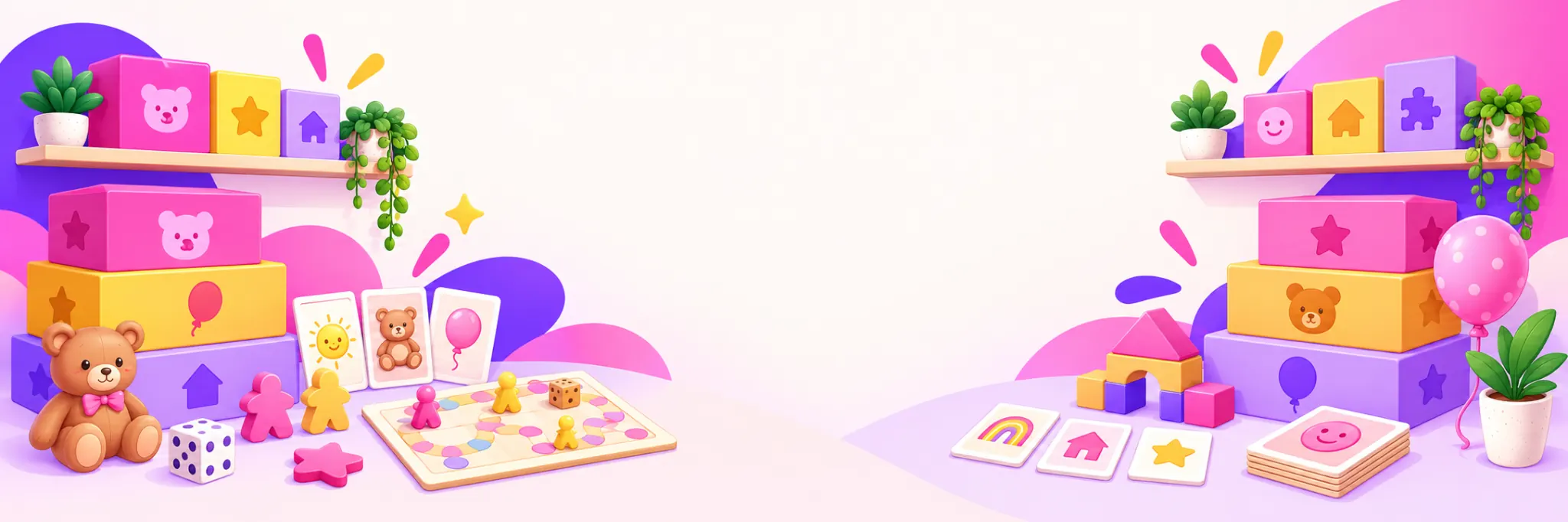 Kinderspiele_Herobanner