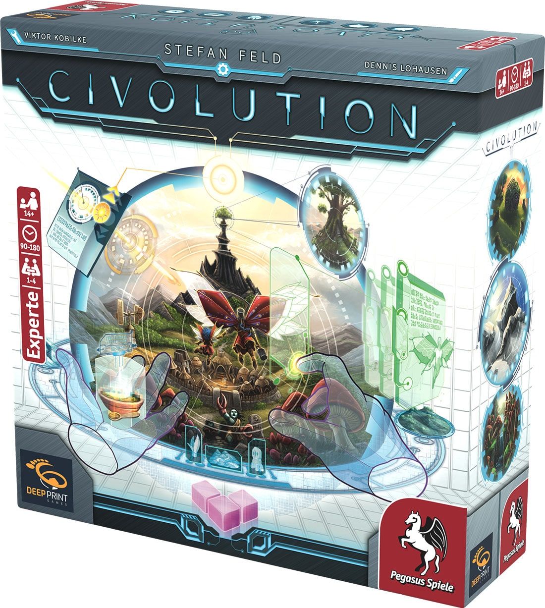 57822G Civolution 2