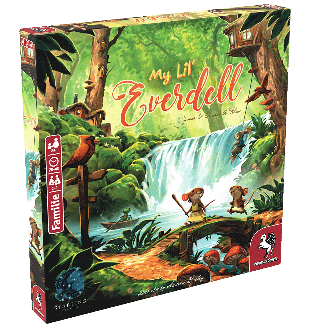 57610G My Lil´ Everdell 1