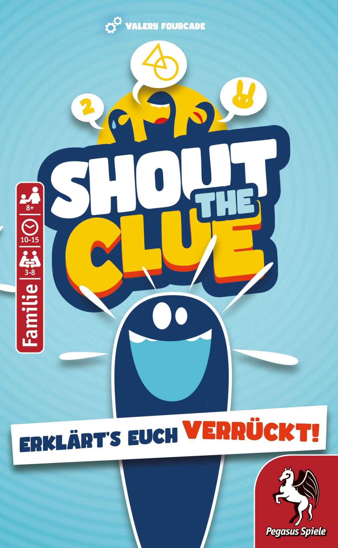 57167G Shout the Clue 3