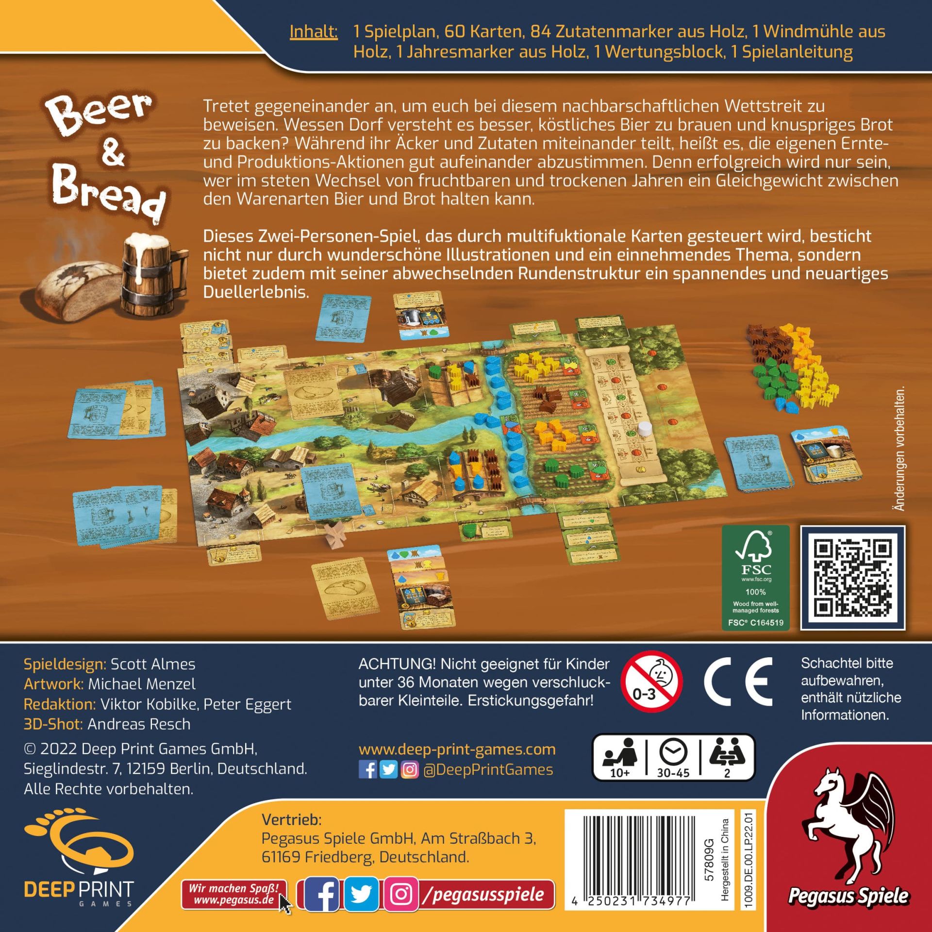 57809G Beer & Bread 4